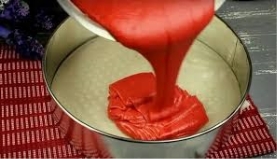 Торт Червоний оксамит – 6 рецептів приготування в домашніх умовах